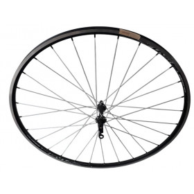 Roue avant flash wheels Legend pour vélo de route