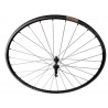 Roue avant flash wheels Legend pour vélo de route