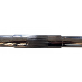 Bullhorn handlebar bike 26 mm