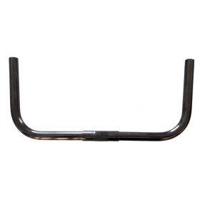 Bullhorn handlebar bike for old bicycle