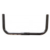 Bullhorn handlebar bike for old bicycle
