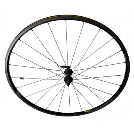 Mavic Cosmos front wheel