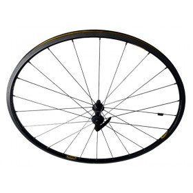 Mavic Cosmos front wheel used