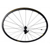 Mavic Cosmos front wheel used