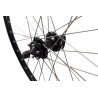 Roue avant Mavic X321 disc 26 pouces 32 rayons