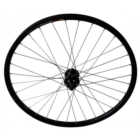 Roue avant Mavic X321 disc 26 pouces