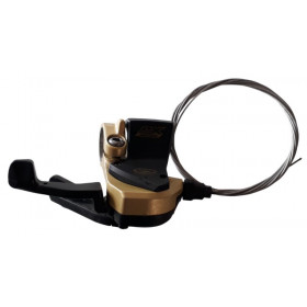 Shifter 9 vitesses Shimano Deore LX M570 occasion