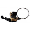 Shifter 9 vitesses Shimano Deore LX M570 occasion
