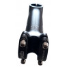 Deda 35 stem 120 mm black
