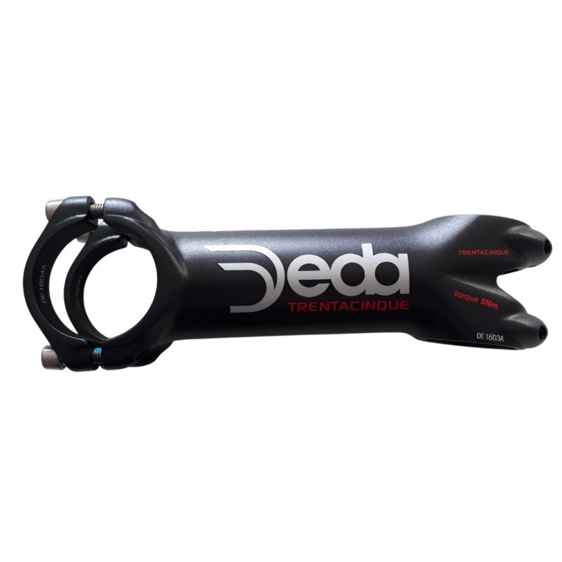 Deda 35 stem 120 mm