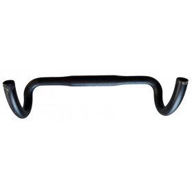 Bontrager VR-S OS compact handlebar used