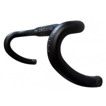 Bontrager VR-S OS compact handlebar