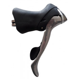 Shimano Ultegra ST-6510 shifter 9s in second hand condition