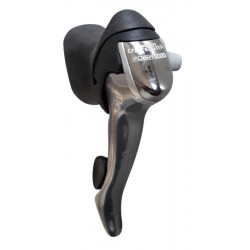 Leviers Shimano Ultegra ST-6510 – 2×9 Vitesses – Japon – Occasion Avec Marques D'usage