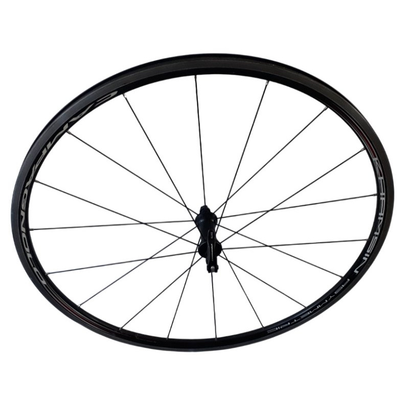 Roue avant Campagnolo Khamsin