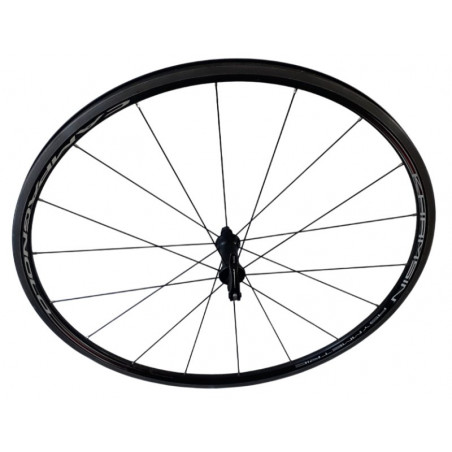 Campagnolo Khamsin front wheel
