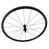 Campagnolo Khamsin front wheel