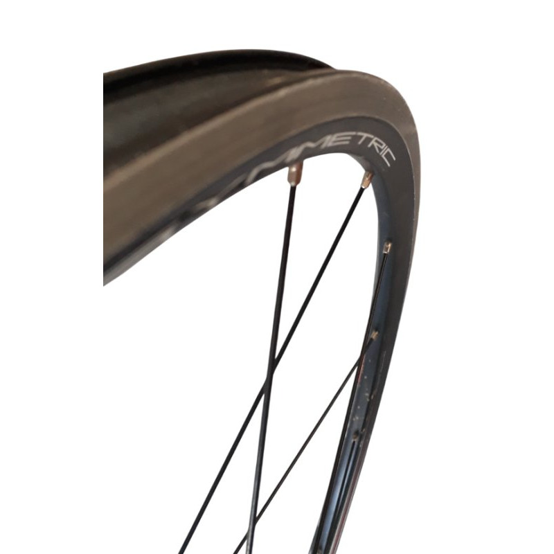 Jante à boyau Campagnolo Lambda Strada 28 36 trous - The Ritzler