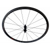 Roue avant Campagnolo Khamsin occasion