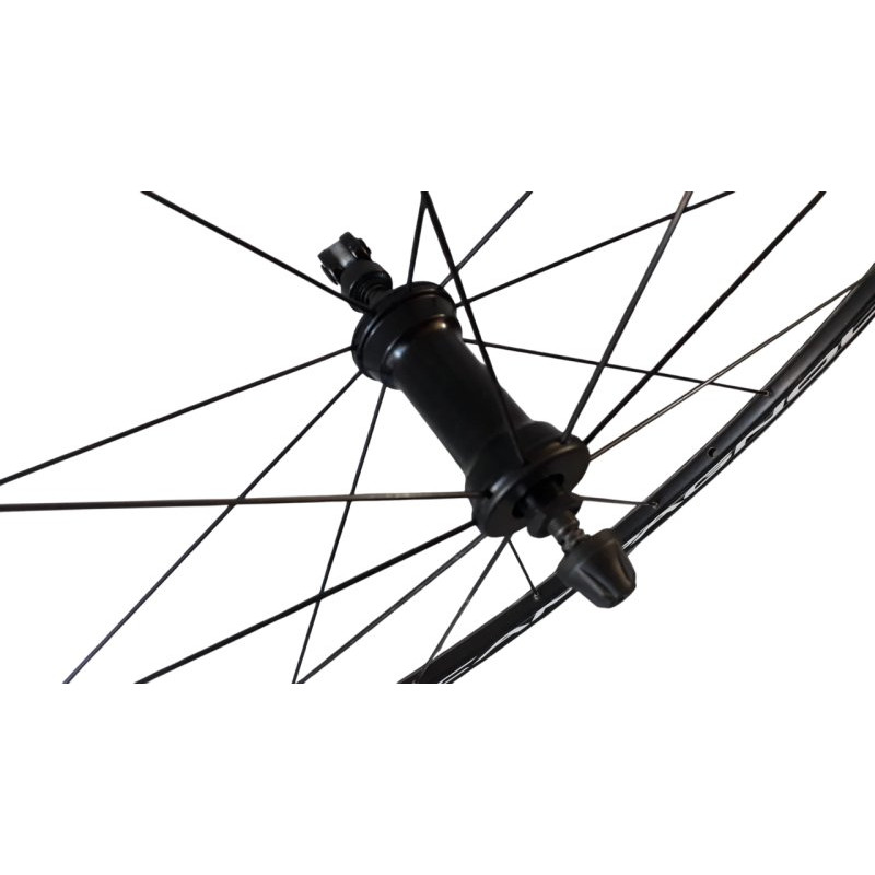 Campagnolo Khamsin front wheel at the best price !