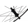 Roue avant Campagnolo Khamsin de seconde main