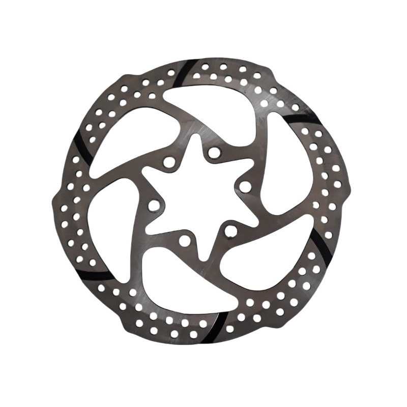 140 mm disc brake 6 holes