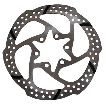 140 mm disc brake 6 holes
