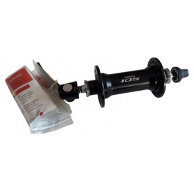 Moyeu Shimano 105 HB-5700 avant