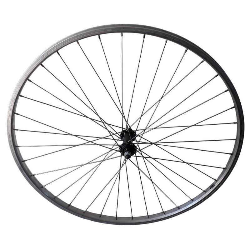 28 inch Mach 1 M110 front wheel