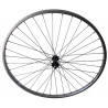 28 inch Mach 1 M110 front wheel