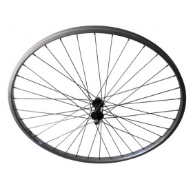 Roue avant 28 pouces Mach 1 M110 36 rayons