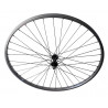 28 inch Mach 1 M110 front wheel 36 spokes