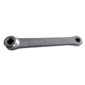 Leftcrank Stronglight 170 mm used