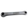 Shimano 600 FC-6207 crank 170 mm