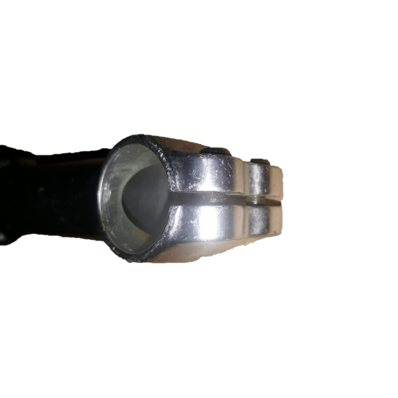 POTENCE ROUTE ALUMINIUM ATAX LONGUEUR 50- DIAMÈTRE 22.2 - POUR CINTRE