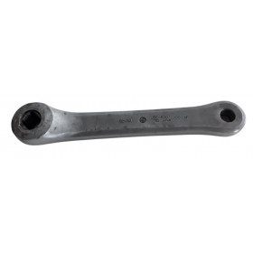 Shimano 600 FC-6207 crank 170 mm used