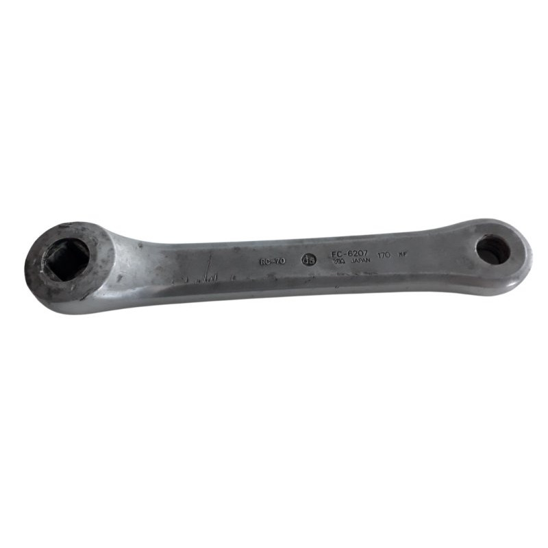 Cache-poussière Shimano 600 Ultegra FC-6400 - Lot De 2