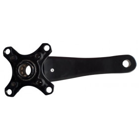 Right crank Shimano Deore FC-M540
