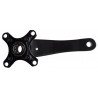 Right crank Shimano Deore FC-M540