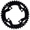 Plateau 40 dents Shimano MT500 96 mm 10 vitesses