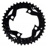 Plateau 40 dents Shimano MT500 96 mm 10 vitesses pour vtt