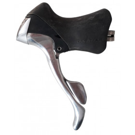 Shimano dura ace ST-7700 left shifter for road bike