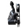 Shimano 105 FD-5700 rear derailleur used
