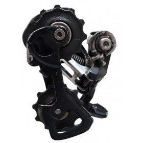 Shimano 105 FD-5700 rear derailleur for road bike