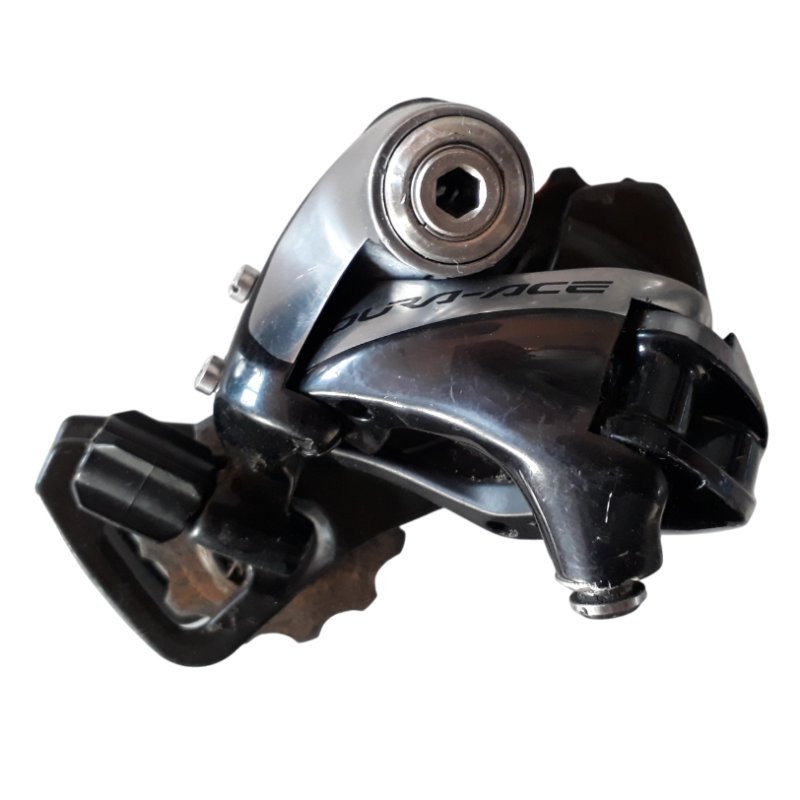 Derailleur Shimano Dura ace RD 9000 11s
