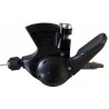 Shifter 7 speed Shimano Altus ST 310
