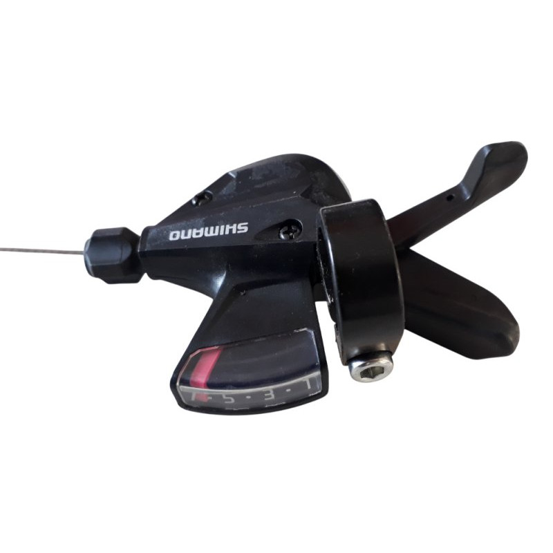 Shifter 7 speed Shimano Altus Shifter 7 speed Shimano Altus