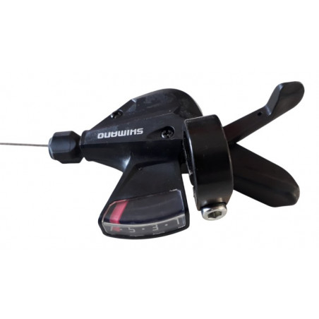Shifter 7 speed Shimano Altus