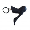 Shimano GRX ST-RX400 shifter disc for gravel bike