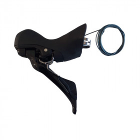 Shimano GRX ST-RX400 shifter disc 10 speed for gravel bike